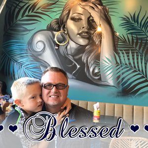 Meet your Posher, Eddie